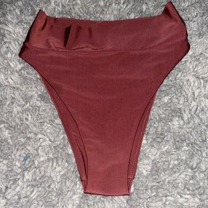 AERIE SWIM BOTTOMS!!!